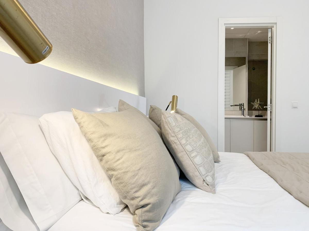 Apartament Malagadevacaciones - Constancia *