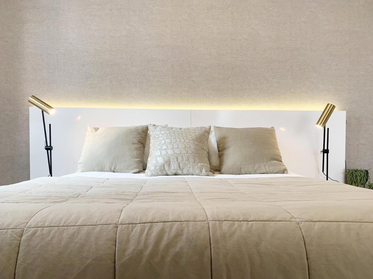 Apartament Malagadevacaciones - Constancia *
