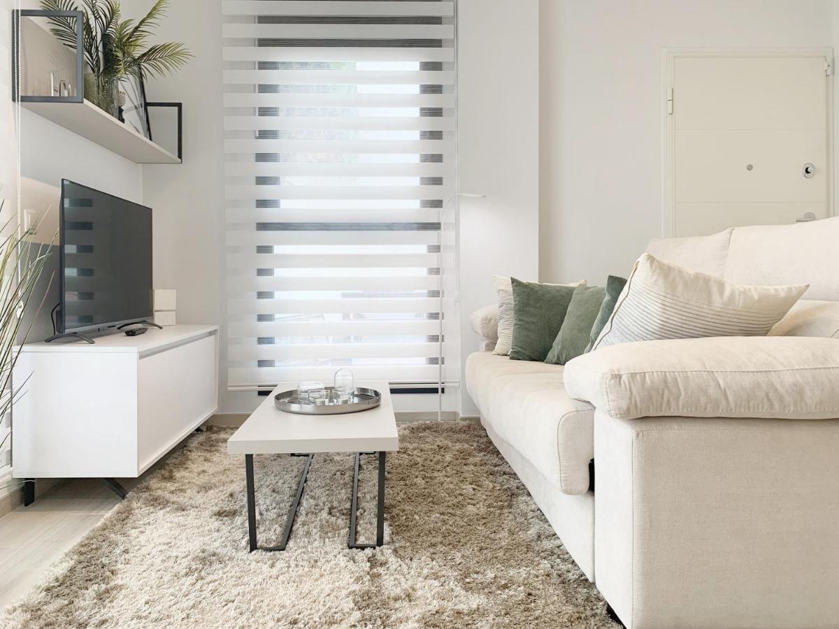 Apartment Malagadevacaciones - Constancia Málaga