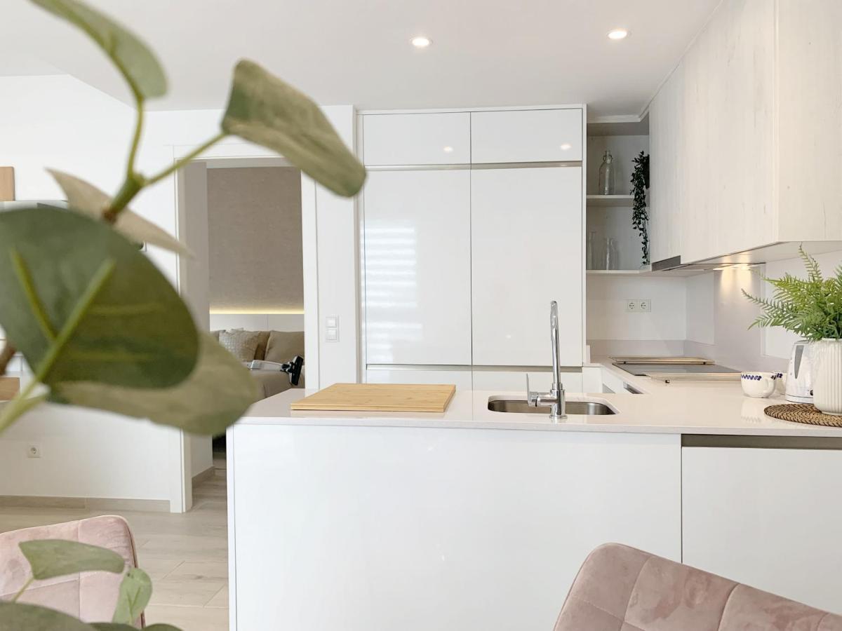 Malagadevacaciones - Constancia Apartament