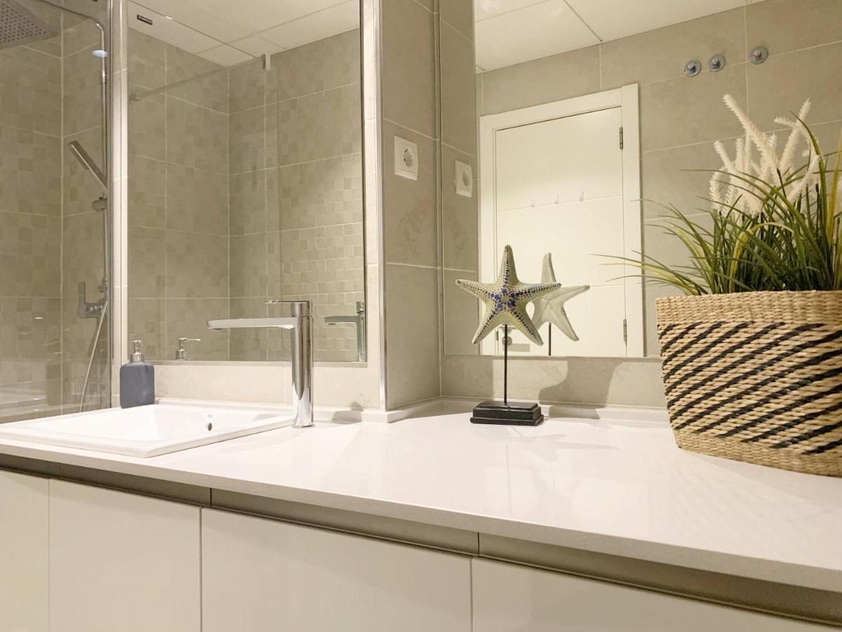 Apartament Malagadevacaciones - Constancia