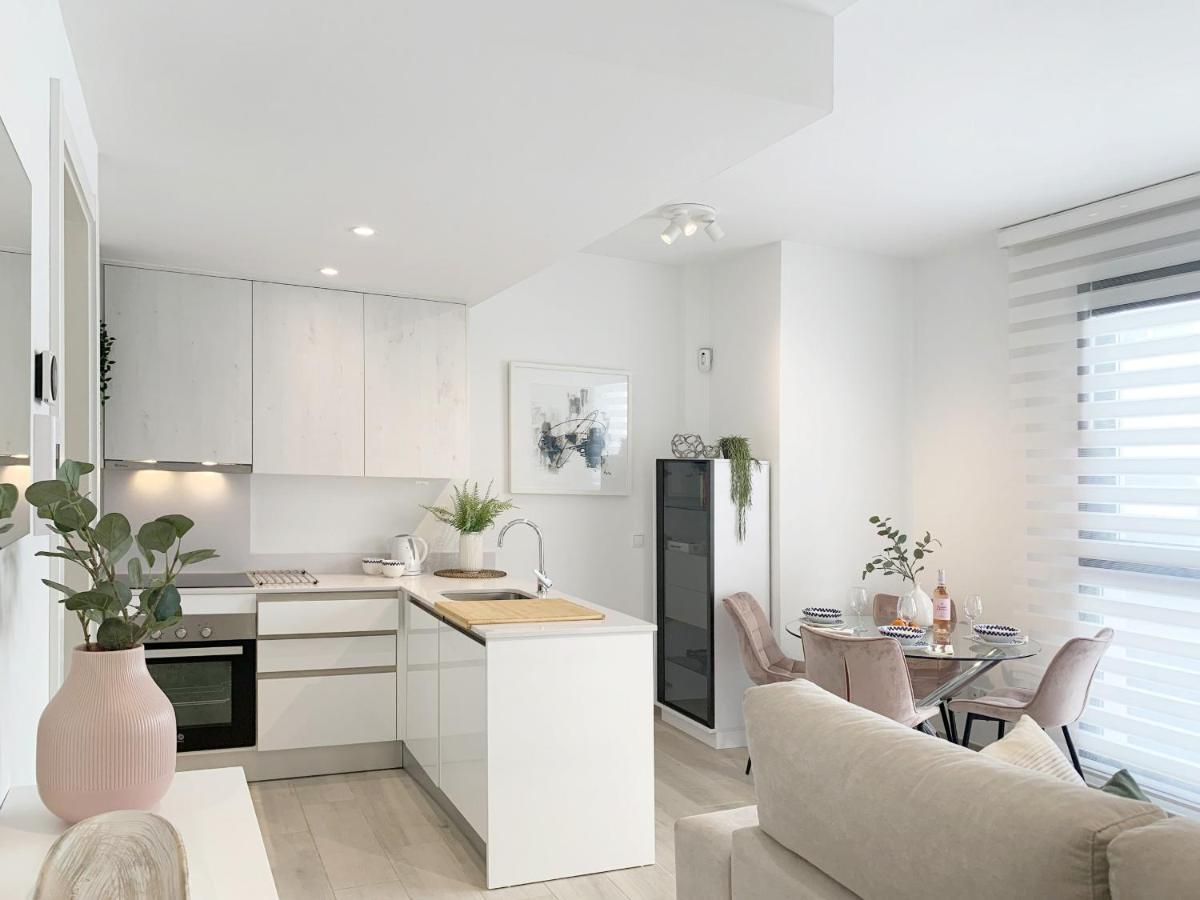 Apartament Malagadevacaciones - Constancia *
