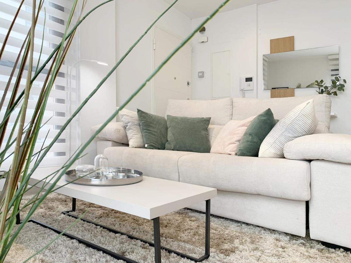Apartament Malagadevacaciones - Constancia