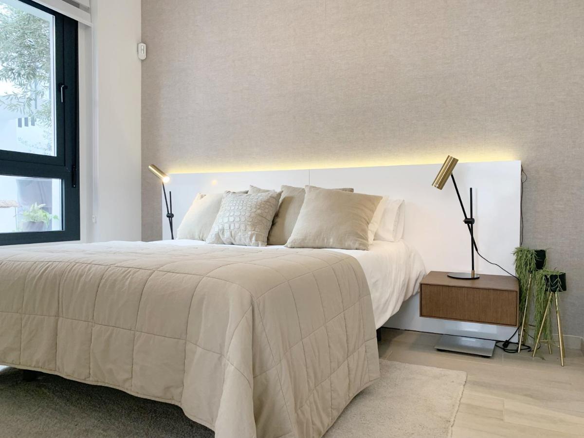 Apartament Malagadevacaciones - Constancia Màlaga