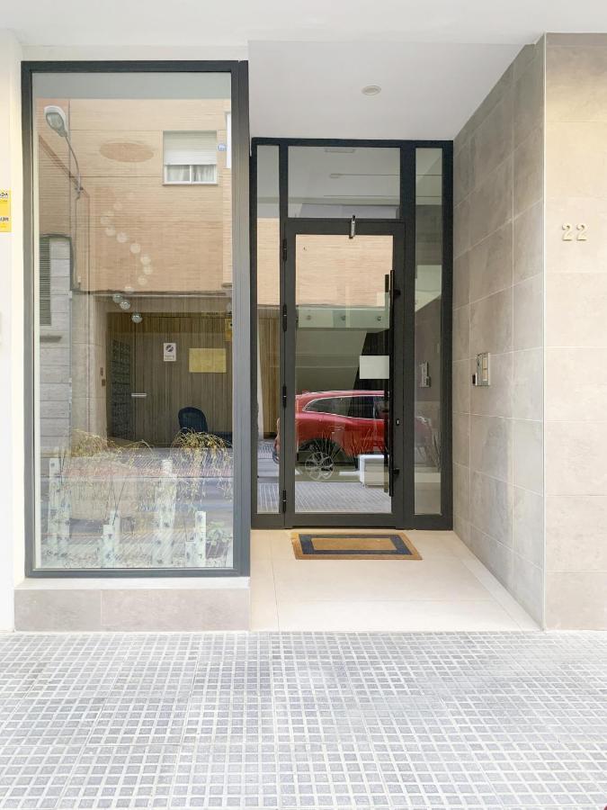 Malagadevacaciones - Constancia Apartament