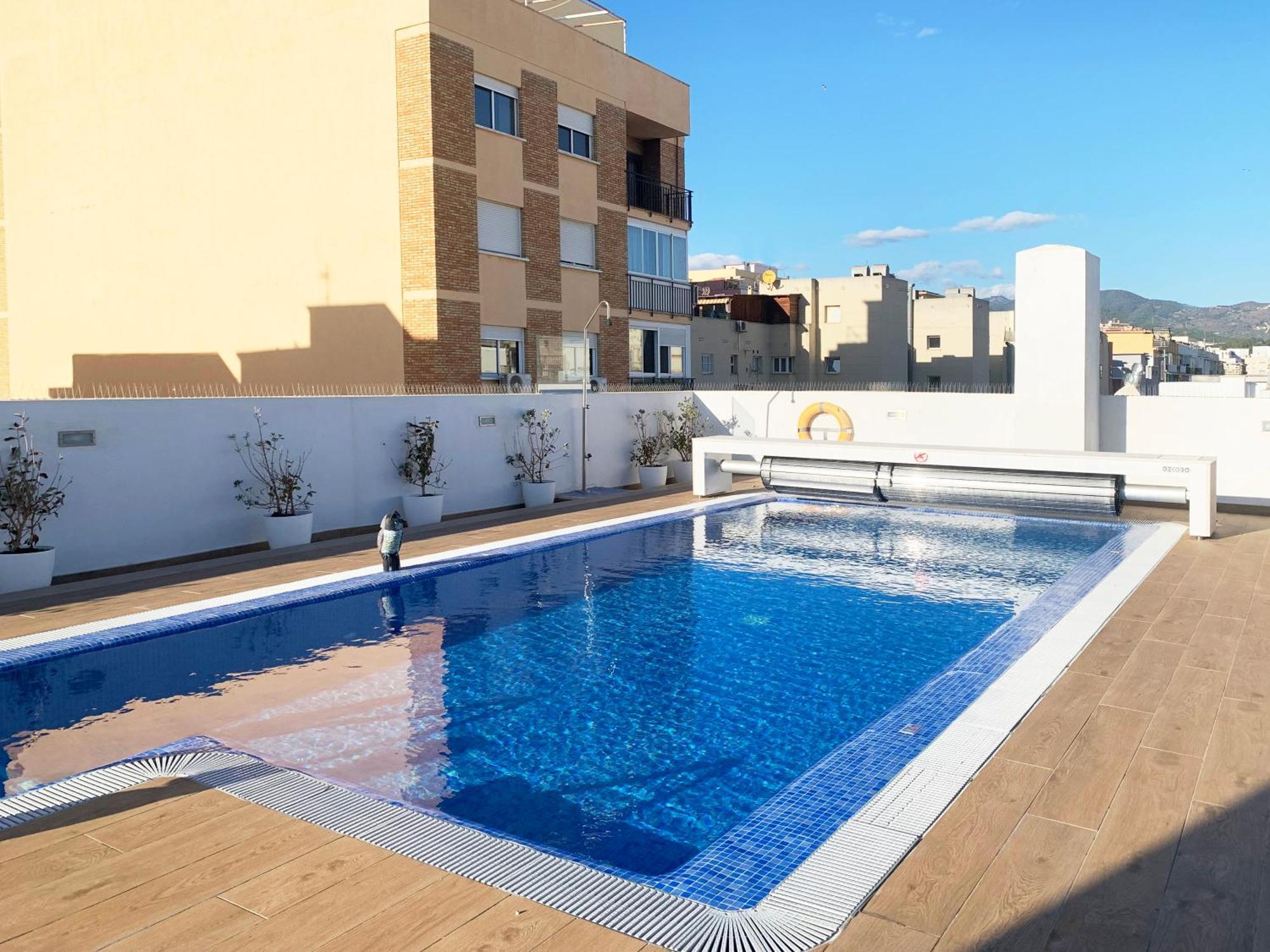 Apartament Malagadevacaciones - Constancia Màlaga