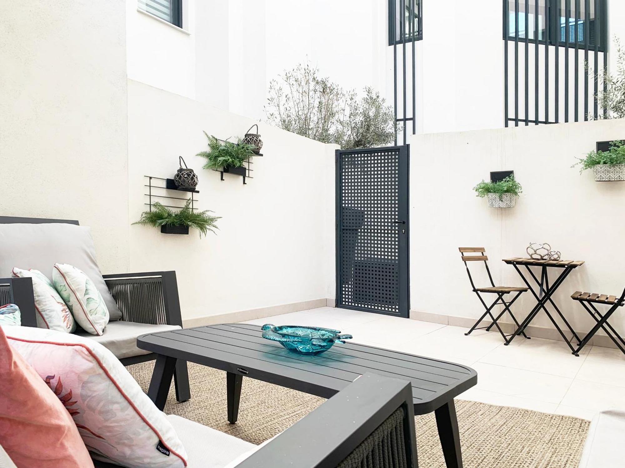 Apartament Malagadevacaciones - Constancia