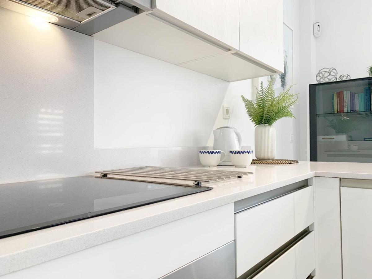 Apartament Malagadevacaciones - Constancia