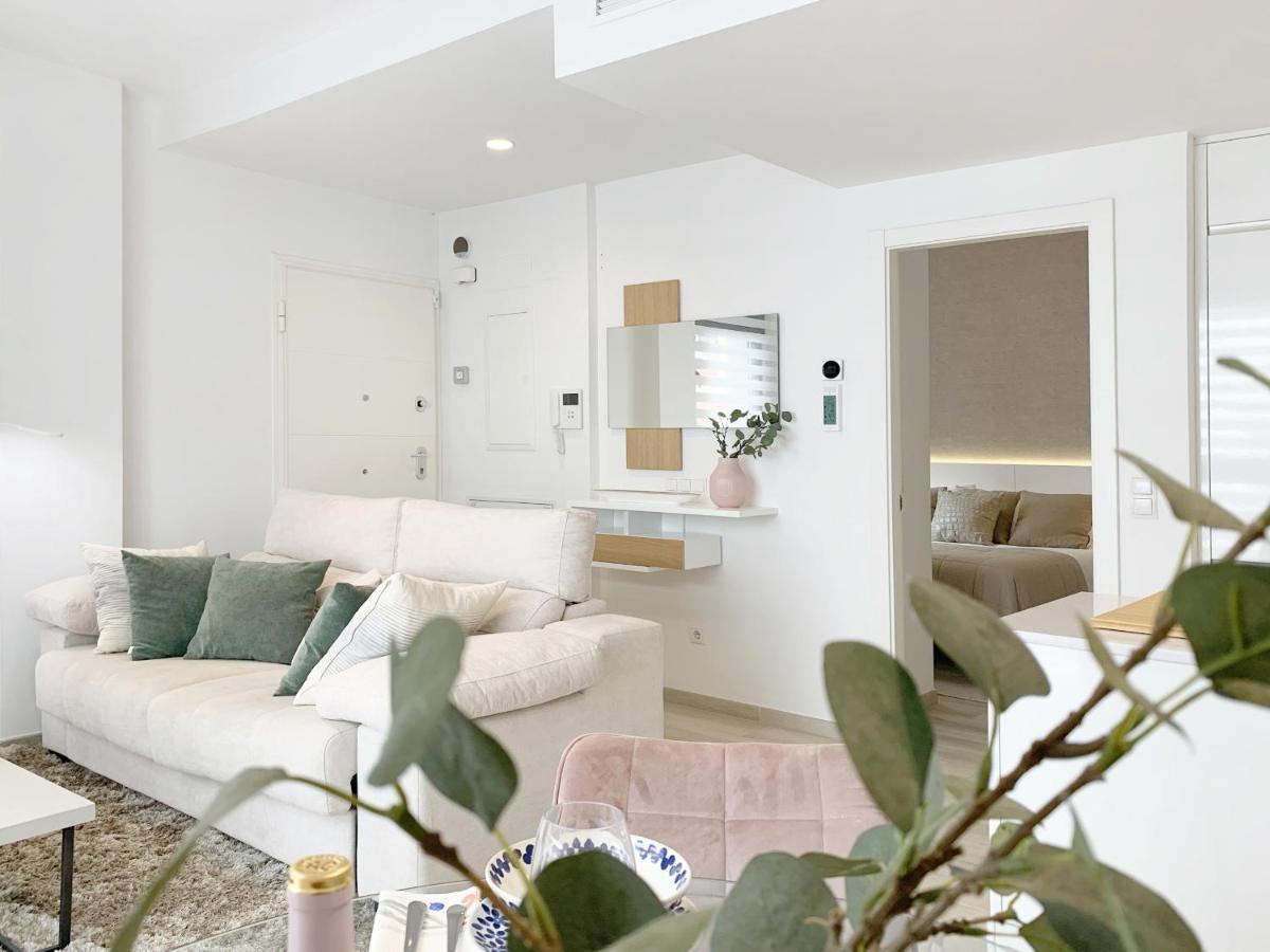 Apartament Malagadevacaciones - Constancia Malaga