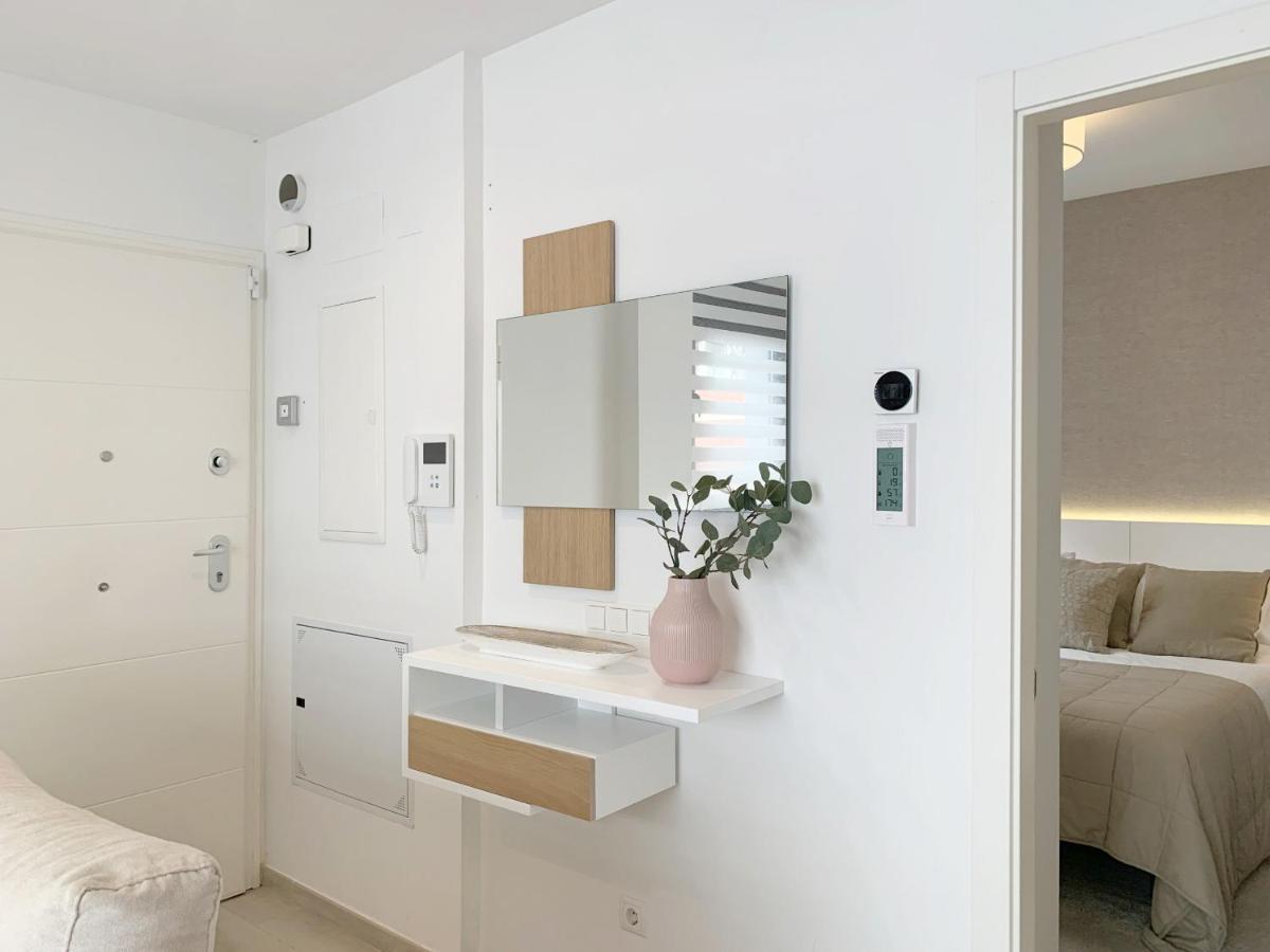 Apartament Malagadevacaciones - Constancia *