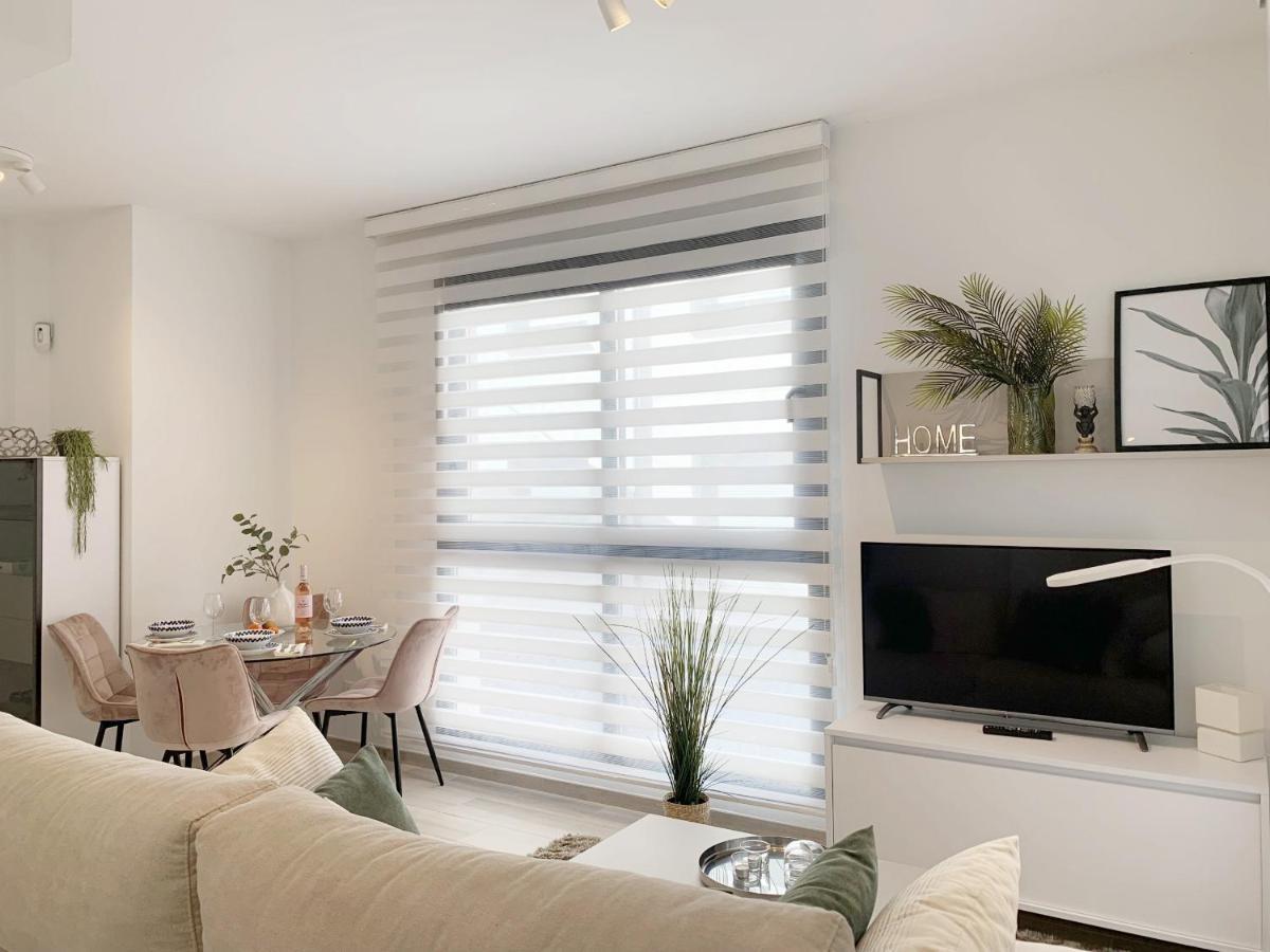 Malagadevacaciones - Constancia Apartament Malaga