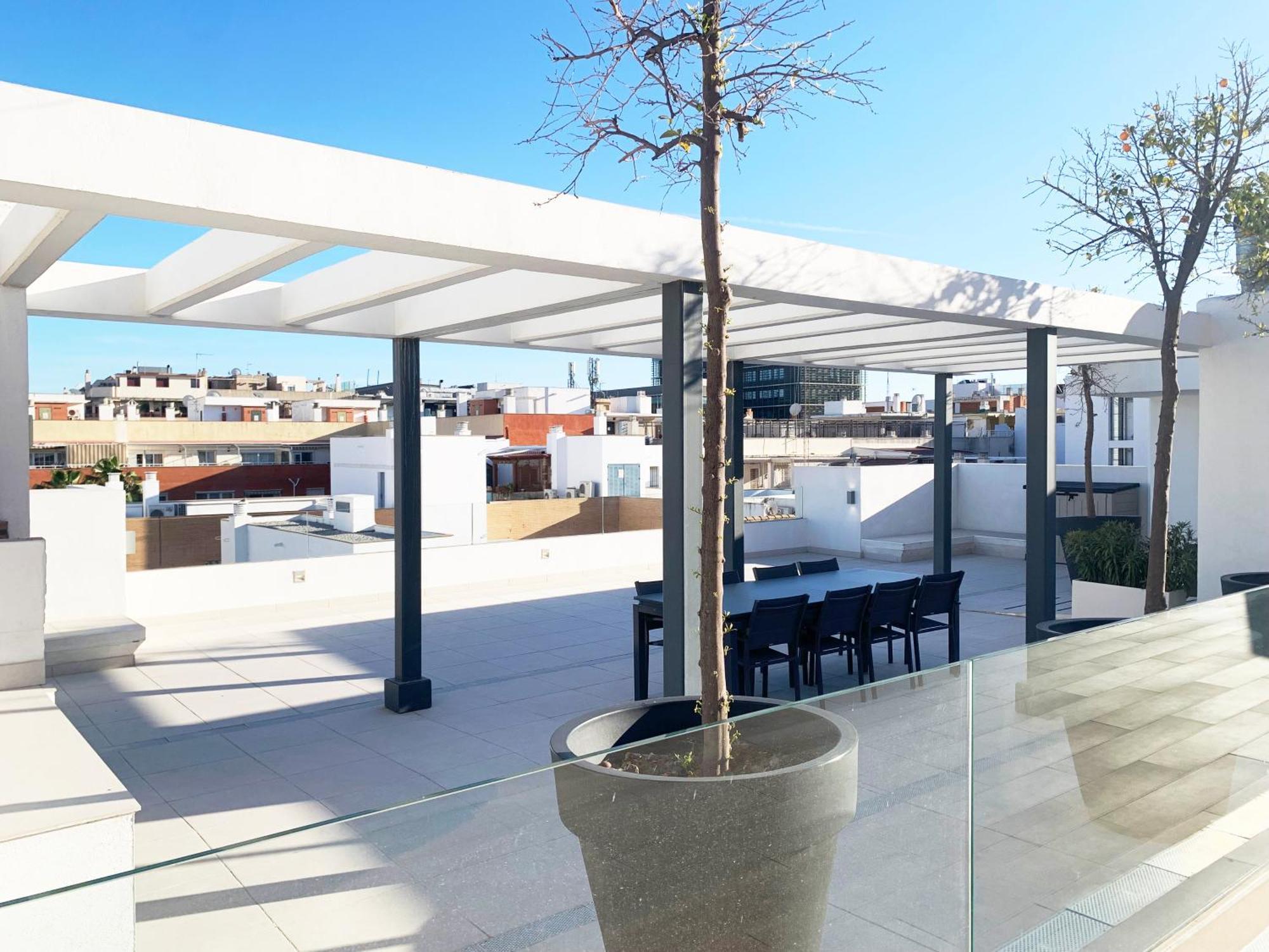 Apartament Malagadevacaciones - Constancia *